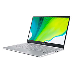 Avis Acer Swift 3 Ordinateur Portable 14'' FHD Intel Core i5-1135G7 8Go RAM LPDDR4X 512Go SSD Win 10 Gris