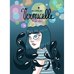 On l'appelait Vermicelle - Occasion