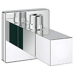 Grohe - Vanne de coupure Grohe Eurocube