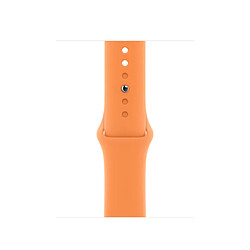 APPLE 41MM MARIGOLD SPORT BAND