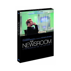 The Newsroom - Saison 1 - Occasion