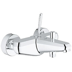 Grohe - Robinet pour baignoire et douche Grohe Eurodisc Joy