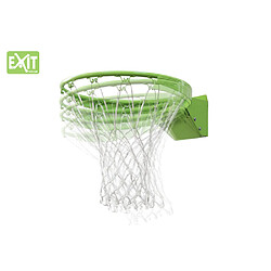 EXIT Galaxy Anneau de dunk + Filet Basket Ball