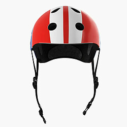 Acheter Casque Enfant Moltó Bleu Étoile