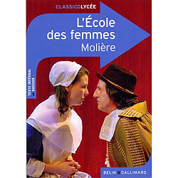 L'école des femmes