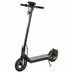 Kukirin Découvrez la trottinette électrique KugooKirin S4 en promotion | Jusqu'à -30%