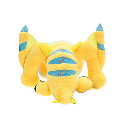 Acheter Universal Monster Hunter 4G X Poupée Liberty Peluche