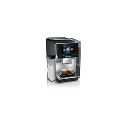 Expresso avec broyeur Siemens TQ703R07 EQ.700 SILVER METAL