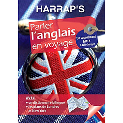 Parler l'anglais en voyage