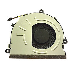 Ventilateur de refroidissement CPU