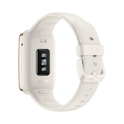 Acheter Xiaomi Smart Band 7 Pro Or (Light Gold)