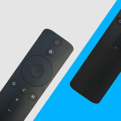 Avis GUPBOO Convient pour mil TV box télécommande voix bluetooth télécommande XIAOMI MI TV Box Google