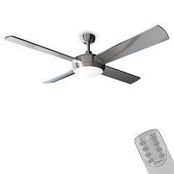 Cecotec Ventilateur de plafond EnergySilence Aero 570