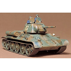 T-34/76 1943 Tamiya 1/35