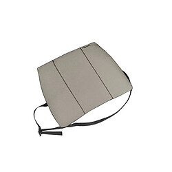 Coussin Lombaire Ergonomique Fellowes Serie Slim Tissu (31 x 33,2 x 7,8 cm) (2 Unités)