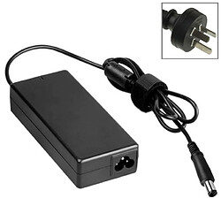 Wewoo Pour HP COMPAQ Notebook, Conseils de sortie: 7.4 x 5.0mm Adaptateur CA 19V 4.74A 90W