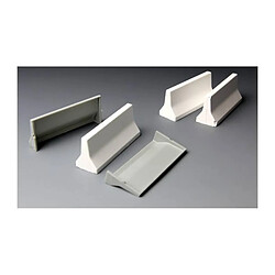 Acheter Meng Concrete & Plastic Barrier Set - Décor Modélisme