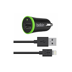 Connectique & chargeur pour tablette Belkin