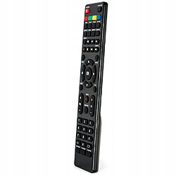 Avis GUPBOO Télécommande Universelle de Rechange Pour voir la technologie Majestic LCD LED TV controller