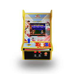 Avis Console de Jeu Portable My Arcade Micro Player PRO - Super Street Fighter II Retro Games