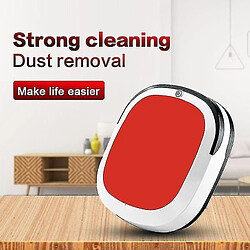 Avis Universal Aspirateur de robot intelligent Intelligent Multifinectional Sweeping Vacuum Tworning | Aspirateurs