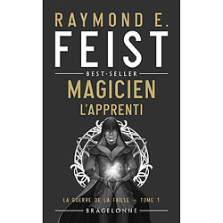 La guerre de la faille. Vol. 1. Magicien. L'apprenti - Occasion