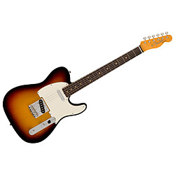 American Vintage II 1963 Telecaster 3-Color Sunburst Fender