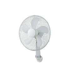 Avis Optex ventilateur 3 en 1 - colonne 45 cm. 3 vitesses et 3 lames anti bruit