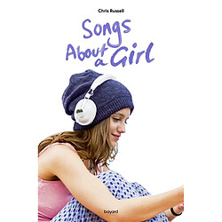 Songs about.... Vol. 1. Songs about a girl