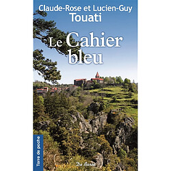 Le cahier bleu