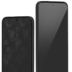 Avis Avizar Verre Trempé pour Google Pixel 9 Pro XL Dureté 9H Anti-rayures Noir