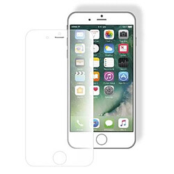 MW Verre de protection d'écran pour iPhone 6 Plus/6S Plus GLASS BASIC Transparent