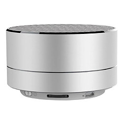 Acheter Yonis Mini Enceinte BluetoothPortable LED Micro Intégré Appels Mains-Libres Carte TF