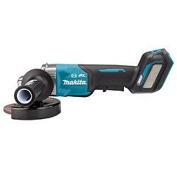 Makita - Meuleuse 125 mm 40 Vmax XGT (Produit seul) - GA029GZ