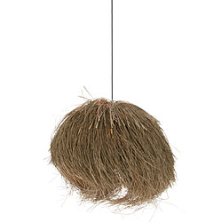 Dansmamaison Lampe Harry Herbe Naturel