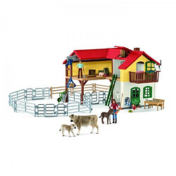 Avis Schleich Farm World Clôture Corral