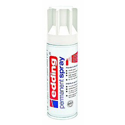 Edding EDG SPRAY PINT PMT BLCMAT 200ML 10052922