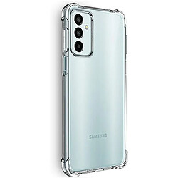 Protection pour téléphone portable Cool Samsung Galaxy A13 5G/A04s Transparent