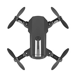 Universal Minimum Mini WiFi FPV RC Drone avec caméra HD 4K 1080P Mode de maintien de l'altitude Quadcopter pliable 4 canaux Hélicoptère RTF Jouet Cadeau pour enfants | RC Quadcopter