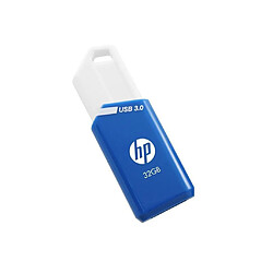 HP Clé USB 32 Go FDU, HPX755W, USB3.0