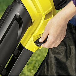 Acheter Karcher - Aspirateur souffleur à batterie 18V 200 km/h max sans batterie ni chargeur BLV 18-200 - 1.444-100.0