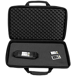 Avis Eva Case FLX-4 / Kontrol S2 MK3 Walkasse