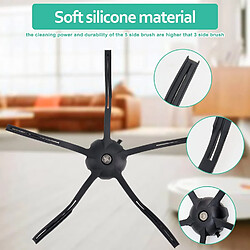 INF Kit d'accessoires pour aspirateur Xiaomi Stone pour S6 MaxV, S5 Max, S6, S5 pas cher