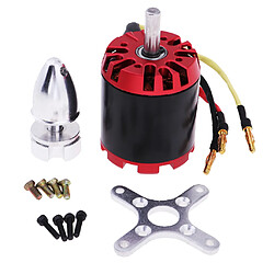 Moteurs Brushless N5065 270KV ESC 80A