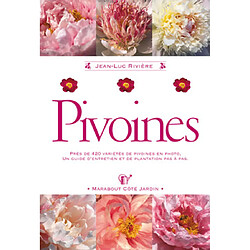 Pivoines