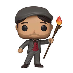 Cherriz Funko POP Mary Poppins Jack le ramoneur 469