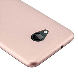 Avis Cadorabo Coque HTC U PLAY Etui en Rose