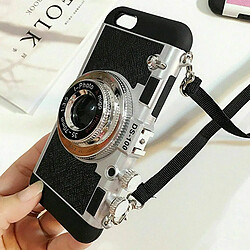 Avis CABLING®Coque robuste /qualité luxe/Emily in Paris 3D Phone Case Vintage Camera pour Iphone 11