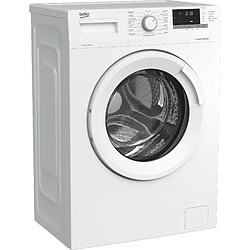 Avis Beko WUX71232WI-IT washing machine