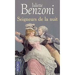 Seigneurs de la nuit - Occasion